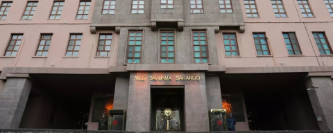 C-130 yalanına MSB'den tepki: Art niyetli bir yaklaşım