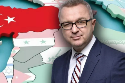 Dünyaya umut olduk! Vasa: Güçlü bir Türkiye'ye ihtiyacımız var