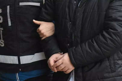 Güvercin kulübesini uyuşturucu deposuna çevirmiş