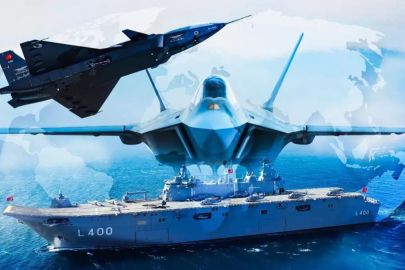 Milli Teknoloji Hamlesi ihracata yansıdı: İlk çeyrekte 1,9 milyar doları aştı