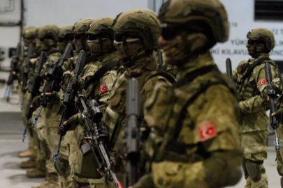 NATO'nun kaderi Mehmetçik'in elinde!