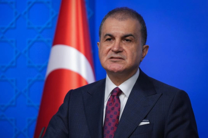 Ömer Çelik’ten KKTC’ye yönelik saldırıya tepki