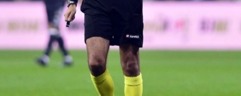 Süper Lig derbilerinin hakemleri açıklandı