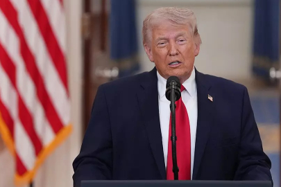 Trump İran için süre verdi: Onlara çok sert bir darbe indireceğiz