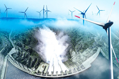 Türkiye'nin enerjisi yeşilleniyor