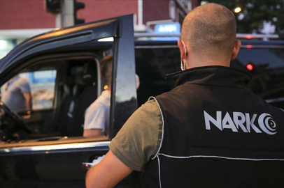 Ünlü isimlere yönelik operasyonda test sonuçları açıklandı