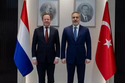 Weel: Türkiye'nin muazzam kapasitesini gördüm