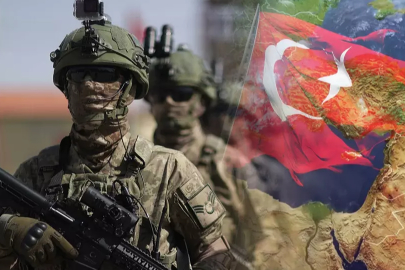 ABD'nin ipini çektiler: Bölgede Türkiye devri başlayacak