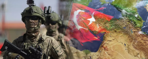 ABD'nin ipini çektiler: Bölgede Türkiye devri başlayacak