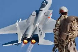 ABD uçağının İran’da düşürüldüğü doğrulandı