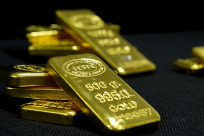 Altının gramı 6 bin 704 liradan işlem görüyor