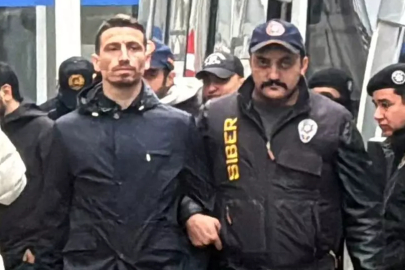 Bahis soruşturmasında yeni gelişme: Mert Hakan Yandaş için karar verildi