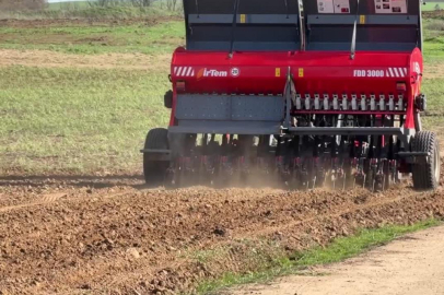 Bazı tarımsal gübrelerin ithalatında gümrük vergisi sıfırlandı