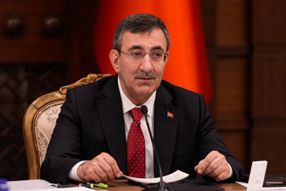 Cevdet Yılmaz: Yıllık temel mal enflasyonunda iyileşme sürmektedir