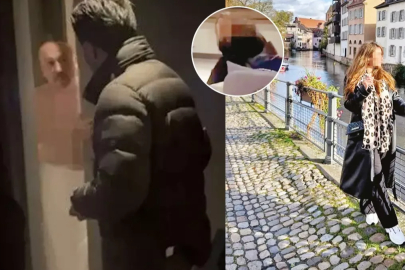 CHP'li başkandan belediye parasıyla aşk turları