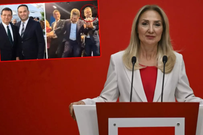 CHP yine ''üç maymunu'' oynuyor! Nazlıaka'ya zor Uşak ve Görele sorusu