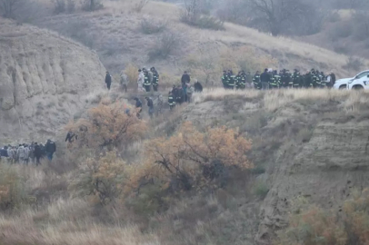 Düşen Türk askeri kargo uçağında dış müdahale izi var mı? Kriminal rapor ortaya çıktı