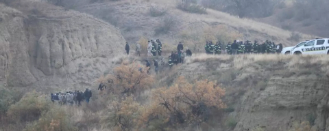 Düşen Türk askeri kargo uçağında dış müdahale izi var mı? Kriminal rapor ortaya çıktı