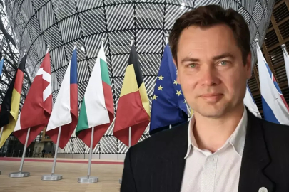 Gerçekleri AB ülkelerinin yüzüne vurdu: Türkiye'nin bunu yaptığını hiç görmedim