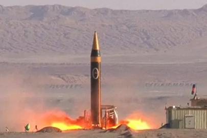 Hesapları bozan rapor! ABD istihbaratından İran itirafı