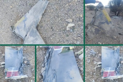 Kanıtlar paylaşıldı! ABD'ye F-35 darbesi