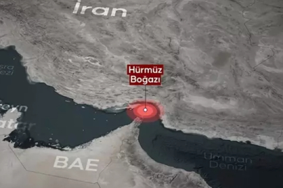 Petrolün rotası Türkiye'ye kayıyor! Hürmüz düğümüne alternatif plan