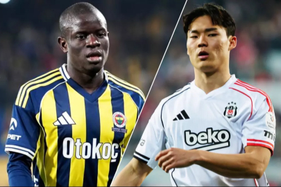 Tecrübeli Fenerbahçe, genç Beşiktaş! Derbi öncesi kadro analizi