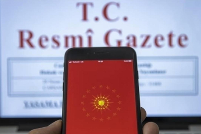 Terör örgütleri DEAŞ ve El Kaide bağlantılı 3 kişinin Türkiye'deki mal varlıkları donduruldu