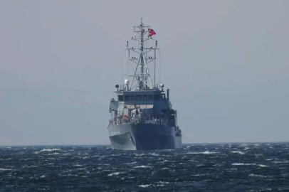 İstanbul Boğazı'nda 7/24 gözetleme! 228 bin mayın imha edildi