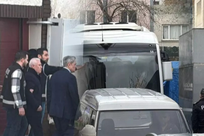 Adliyeye sevk edildi! CHP'li başkana tutuklama talebi