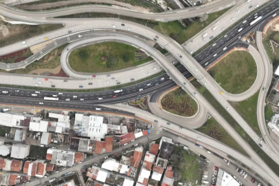 Ankaralılar dikkat! Yarın bu yollar kapalı olacak