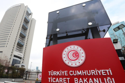 Bakanlık, 10 şirketi daha "dış ticaret sermaye şirketi" statüsüne aldı