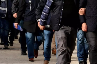 Bakanlıktan FETÖ bilançosu: 26 ilde 69 tutuklama