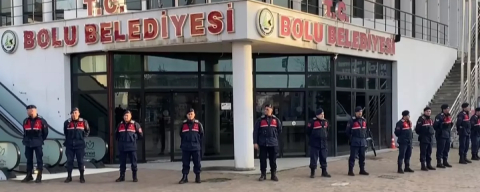 Bolu Belediyesi'ne soruşturmada yeni dalga!