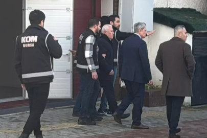 CHP'li Bursa Büyükşehir Belediyesi'nde sistematik rüşvet mekanizması!