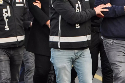 Gaziantep'te rüşvet ve uyuşturucu operasyonu: Zabıt katipleri tutuklandı