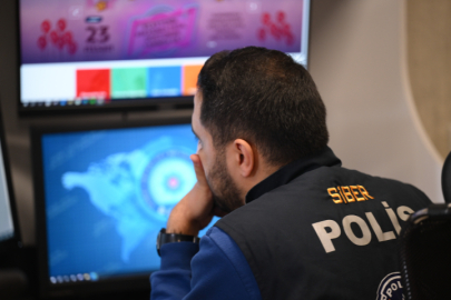 İstanbul'da "kolay para" tuzağına siber darbe: 3 ayda 513 tutuklama