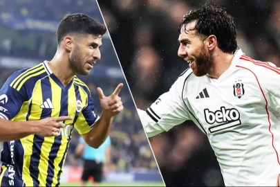 Kadıköy'de kritik derbi!