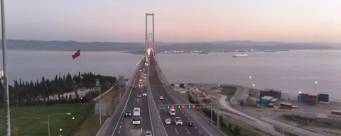 ''Köprü ve otoyollar satılacak'' iddiasına son nokta