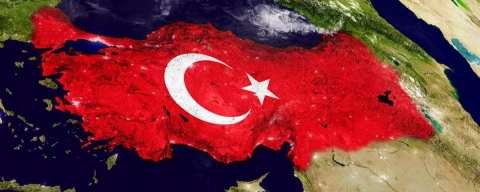 Vazgeçilmez olduğumuzun farkına vardılar: Türkiye ''güvenli ada'' oldu