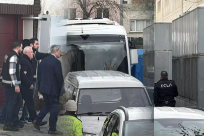 Yolsuzluk operasyonunda yeni gelişme: CHP'li Bozbey tutuklandı