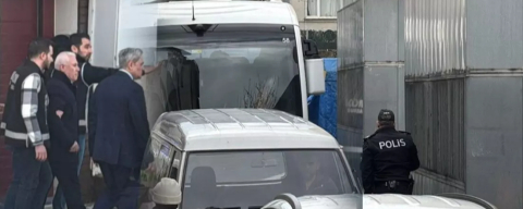 Yolsuzluk operasyonunda yeni gelişme: CHP'li Bozbey tutuklandı