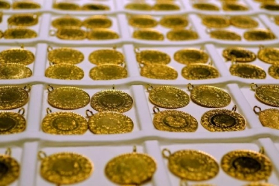 Altın fiyatları 5 Nisan’da hangi seviyede açıldı?