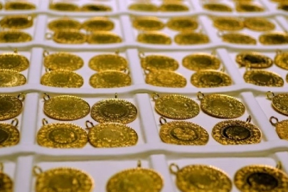 Altın fiyatları 5 Nisan’da hangi seviyede açıldı