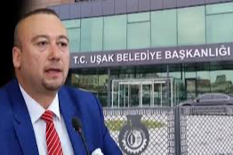 CHP Özkan Yalım için disiplin sürecini başlattı