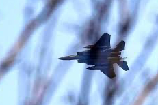 İran’da düşürülen F-15E sonrası kurtarma operasyonu