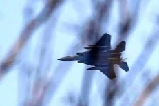 İran’da düşürülen F-15E sonrası kurtarma operasyonu