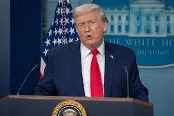 Trump’ın sağlık durumu tartışmaları resmi açıklamayla netleşti! İşte detaylar...