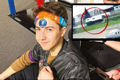 ASELSAN hayaliyle hayata tutundu! Kolu kopan gencin azmi hayran bıraktı