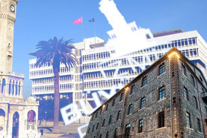 CHP zihniyeti İzmir'de işgalciliğe girişti